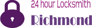 24 hour Locksmith Richmond